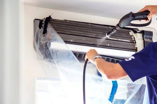 Best Affordable Air Duct Cleaning  in Walford, IA