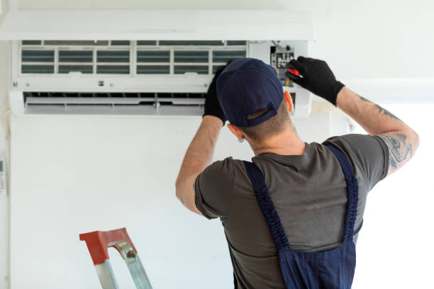 Best Air Duct Cleaning Near Me  in Walford, IA