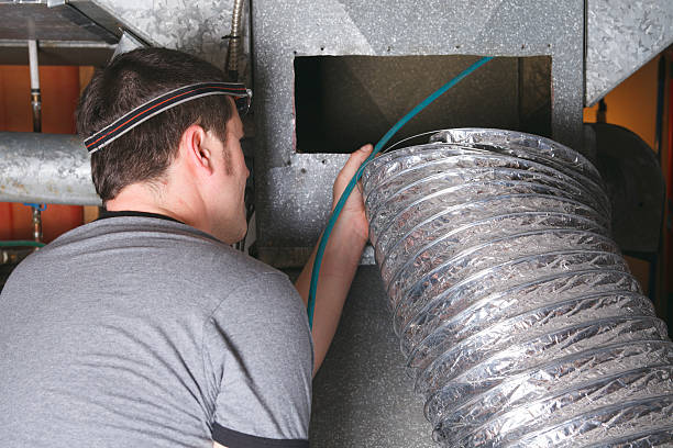 Best Ventilation Cleaning Services  in Walford, IA