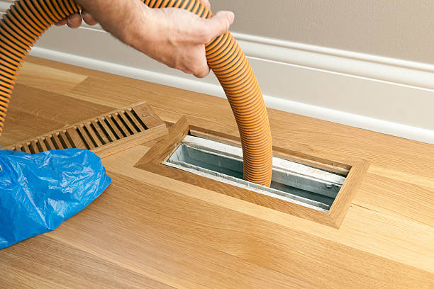 Best Commercial HVAC Duct Cleaning  in Walford, IA