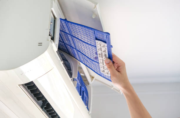 Best Residential Air Duct Cleaning  in Walford, IA