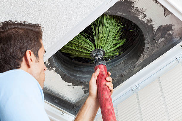 Best HVAC Air Duct Cleaning  in Walford, IA