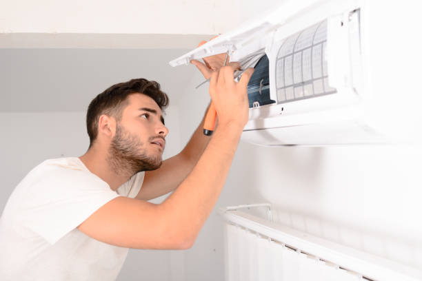 Best HVAC Duct Inspection Services  in Walford, IA