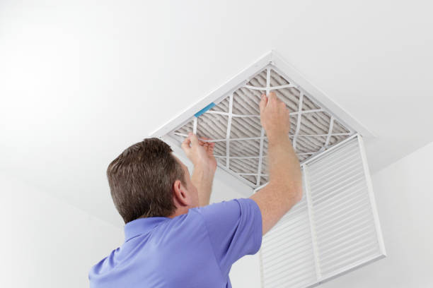 Best HVAC System Cleaning  in Walford, IA